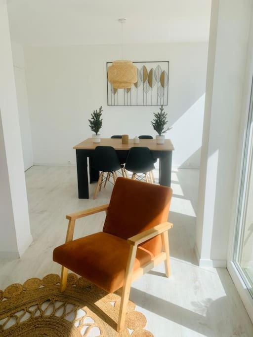 Apartment Le Cosy T3 Climatise Des Calanques De Morgiou *