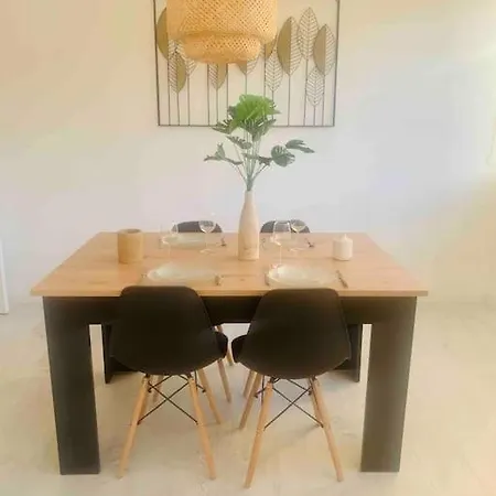 Appartement Le Cosy T3 Climatise Des Calanques De Morgiou à Marseille Extérieur photo