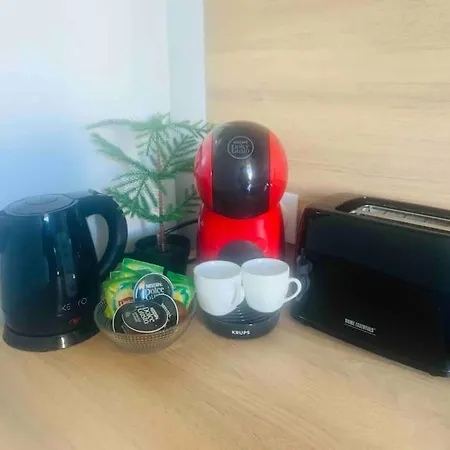 Appartement Le Cosy T3 Climatise Des Calanques De Morgiou à Marseille Extérieur photo