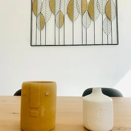 Appartement Le Cosy T3 Climatise Des Calanques De Morgiou à Marseille Extérieur photo