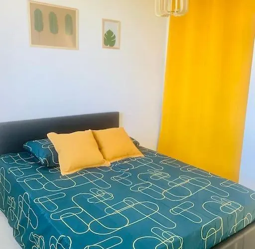 Le Cosy T3 Climatise Des Calanques De Morgiou