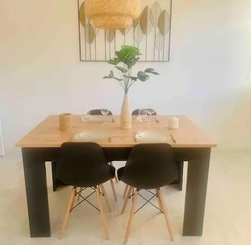 Le Cosy T3 Climatise Des Calanques De Morgiou