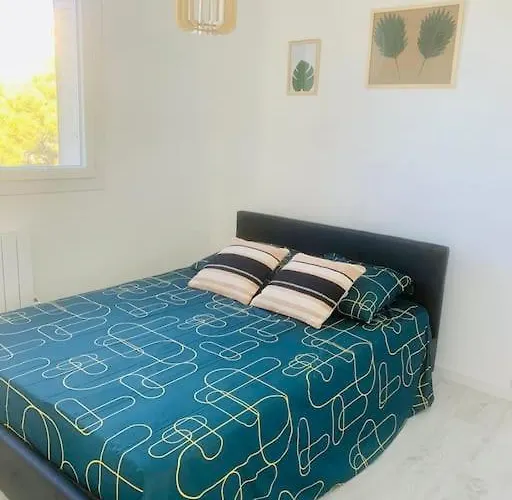 Le Cosy T3 Climatise Des Calanques De Morgiou