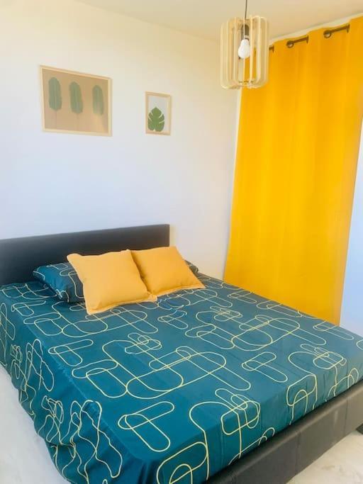 Le Cosy T3 Climatise Des Calanques De Morgiou Appartement *
