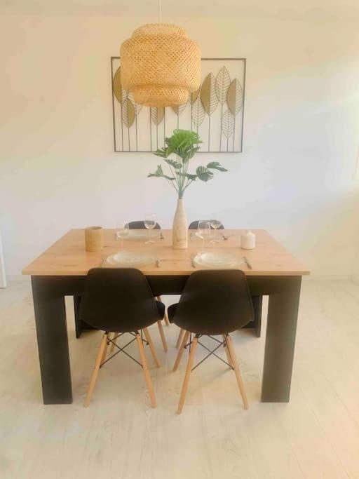 Le Cosy T3 Climatise Des Calanques De Morgiou Apartment *