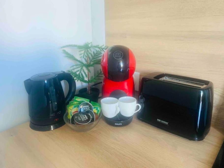 Le Cosy T3 Climatise Des Calanques De Morgiou Appartement