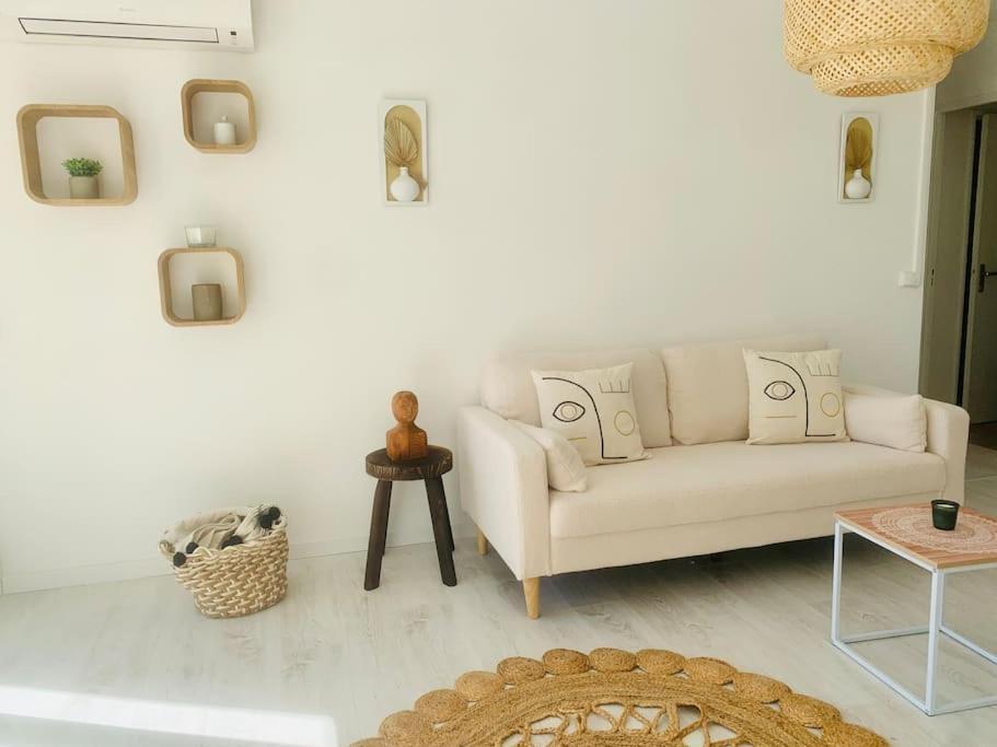 Le Cosy T3 Climatise Des Calanques De Morgiou Marseille